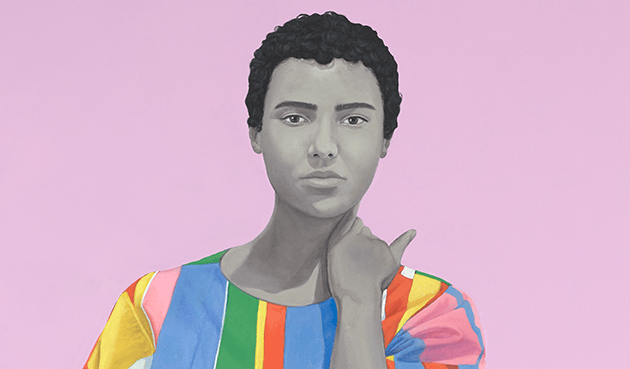 Amy Sherald - 20th Century & Contemporar Lot 17 May 2022